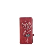 billierose-rouge-long