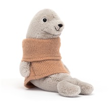 cozy-seal