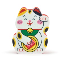 eponge_feline_lucky
