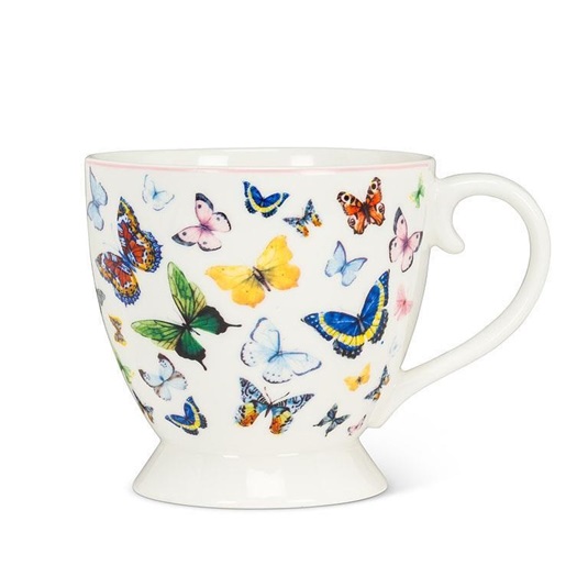 butterflycup