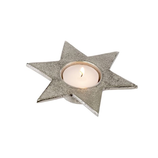 tealight_holder_star